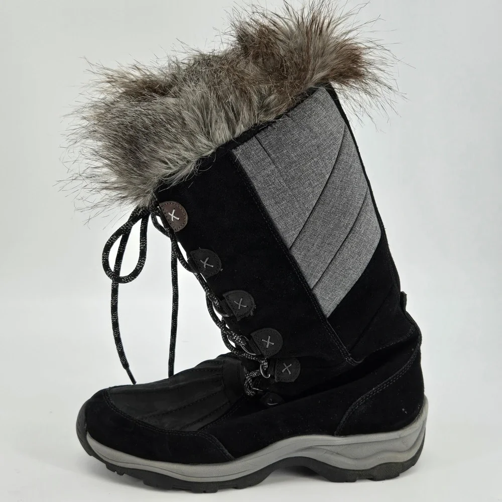 Clarks conquer cold